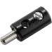 Bananenstecker Sw 2,6mm