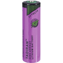 Tadiran Batteries Batterie Mignon (AA) Li 3,6 V 2100 mAh