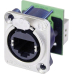 RJ45 Chassisbuchse Ne 8 Fdp