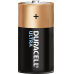 Batterie ULTRA Baby(C) 1,5V Alkali-Mangan (2St.)