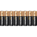 Batterie ALKALI PLUS Mignon(AA) 1,5V Alkali-Mangan (8St.)