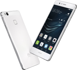 Huawei P9 Lite LTE-Dual-SIM Smartphone 13.2 cm (5.2 Zoll) 2 GHz Octa Core 16 GB 13 Mio. Pixel Andro Huawei P9 Lite LTE-Dual-SIM Smartphone 13.2 cm (5.2 Zoll) 2 GHz Octa Core 16 GB 13 Mio. Pixel Andro