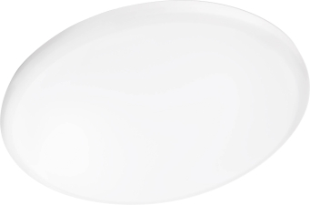 Philips LED-Deckenleuchte 17 W Warm-Weiß Twirly 318153116 Weiß Philips LED-Deckenleuchte 17 W Warm-Weiß Twirly 318153116 Weiß
