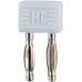 2mm Verbindungsstecker Ks2-5,08l