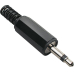 Klinkenstecker Mono 3,5mm