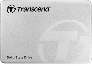 Transcend Interne SSD 6.35 cm (2.5 Zoll) 480 GB SSD220S Retail TS480GSSD220S SATA III Transcend Interne SSD 6.35 cm (2.5 Zoll) 480 GB SSD220S Retail TS480GSSD220S SATA III
