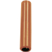 Verbindungskupplung 4mm Kk4/4 Rot