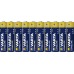 Batterie LONGLIFE EXTRA Micro(AAA) 1,5V Alkali-Mangan (8St.)