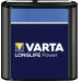 Batterie HIGH ENERGY FLACH 3LR12 4,5V 6100mAh Alkali-Mangan