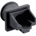 Schutzkappe für RJ45 Einbaubuchsen Sw Schutzkappe für RJ45 Einbaubuchsen Sw