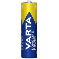 Batterie HIGH ENERGY Mignon(AA) 1,5V Alkali-Mangan (4St.)