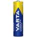 Batterie HIGH ENERGY Mignon(AA) 1,5V Alkali-Mangan (4St.)