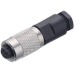 Kabeldose 8-polig 712-99-0426-00-08