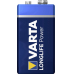 Batterie 9V-Block 9V Alkali-Mangan HIGH ENERGY