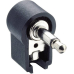 Klinkenstecker 3,5mm 2-polig Wkls 2 Gew.