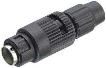 Kabelstecker 7-polig 710-99-9475-100-07 Kabelstecker 7-polig 710-99-9475-100-07