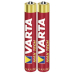 Batterie MAX TECH Mini(AAAA) 1,5V 625mAh Alkali-Mangan (2St.)
