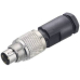 Kabelstecker 4-polig 712-99-0409-00-04
