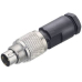 Kabelstecker 8-polig 712-99-0425-00-08