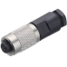 Kabeldose 4-polig 712-99-0410-00-04