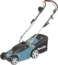 Makita Elektro Rasenmäher Schnittbreite (max.) 33 cm ELM3311 Makita Elektro Rasenmäher Schnittbreite (max.) 33 cm ELM3311