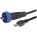 Mini USB A Typ Auf Mini USB B Typ, 3.0m