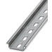 Tragschiene Gelocht Ns 35/ 7,5 Zn 2 M
