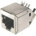 Modularbuchse RJ45 47.5 Geschirmt Cat 6