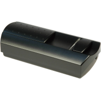 Ehmann Schnur-Dimmer Mobil Phasenabschnitt Schwarz