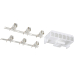 Stromversorgungsstecker für Motherboard