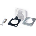 Ethercon RJ45 Montagebausatz Ip54 Se8fd