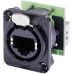 RJ45 Chassisbuchse Ne 8 Fdp-B