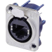 RJ45 Chassisbuchse Ne 8 Fdv