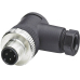 Sensor-Aktorstecker Sacc-M12mr-4con-Pg7m