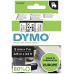 Dymo Band 9mm Sw/Weiss