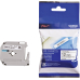 Brother Schriftband Mk231bz Weiss