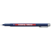 Edding Profipen 1800, Schwarz, 0,5mm