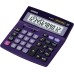 Casio D-20ter Tischrechner