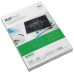 Folientasche Mattpouch DINA4, 125 Mic,100er