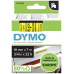 Dymo Band 19mm Schwarz-Gelb