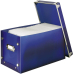Hama Media Box 140 Blau