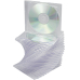 Cd-Box Transparent 