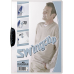 Klemm-Mappe Swingclip, Schwarz