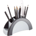 Durable Pen Holder, Schwarz