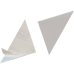 Cornerfix Selbstk.-Dreieckt., 125x125mm