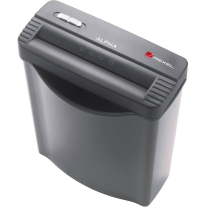 Rexel Gbc Rexel Alpha Aktenvernichter, D43287