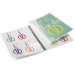 Gbc Abhäftfolien DINA4/25er Pack