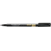 Spezialstift Lumocolor Permanent F, Sw