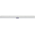 Staedtler Metall-Lineal, 40cm