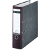 Leitz 180° Wolkenmarmor Breit, Braun